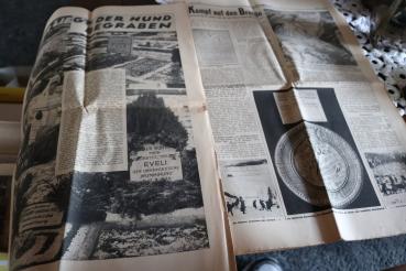 Preview: Zeitung -  Der SA-Mann 6 Februar 1937